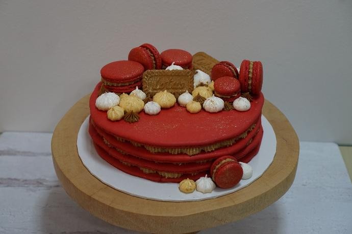 Fonithoshi Cloud Bakery photo 2