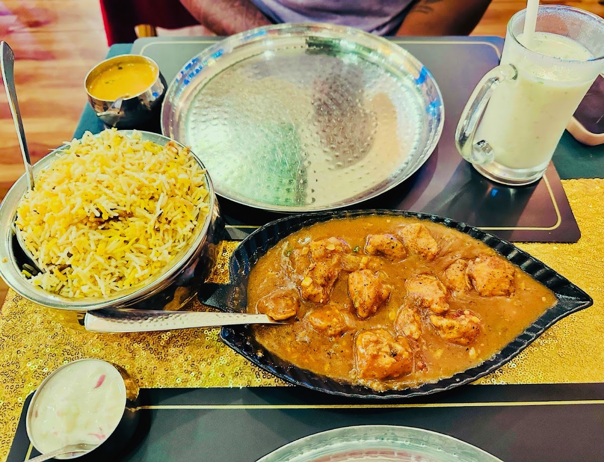 Curry Leaves Restaurant photo 3