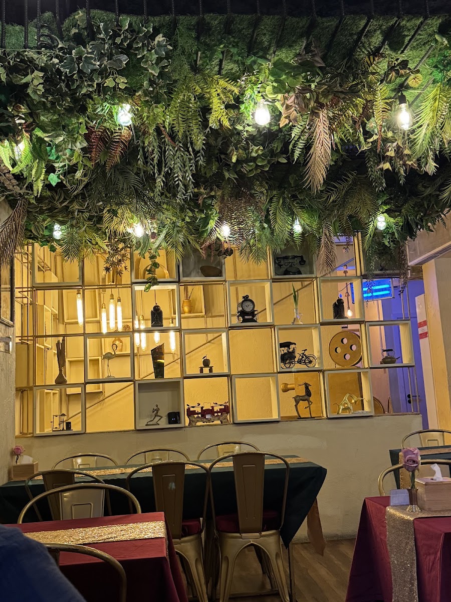 Curry Leaves Restaurant photo 2