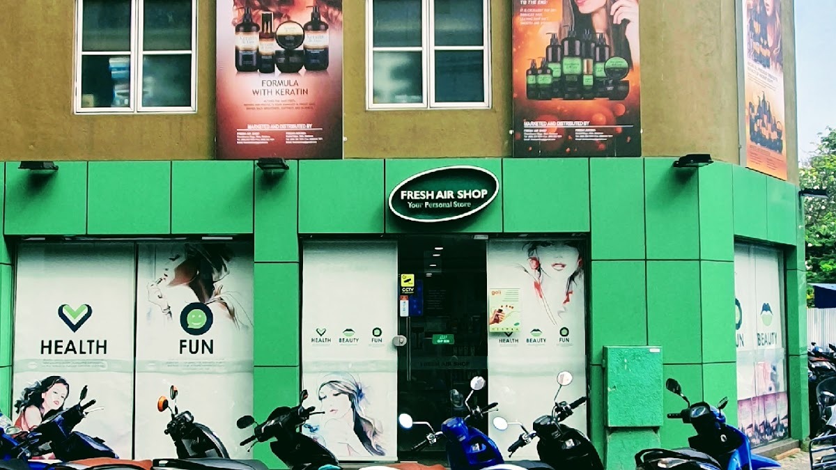 Fresh Air Shop photo 2