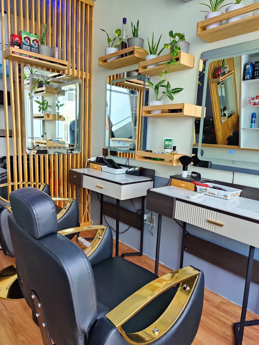 Sui's Salon — Hulhumalé photo 2