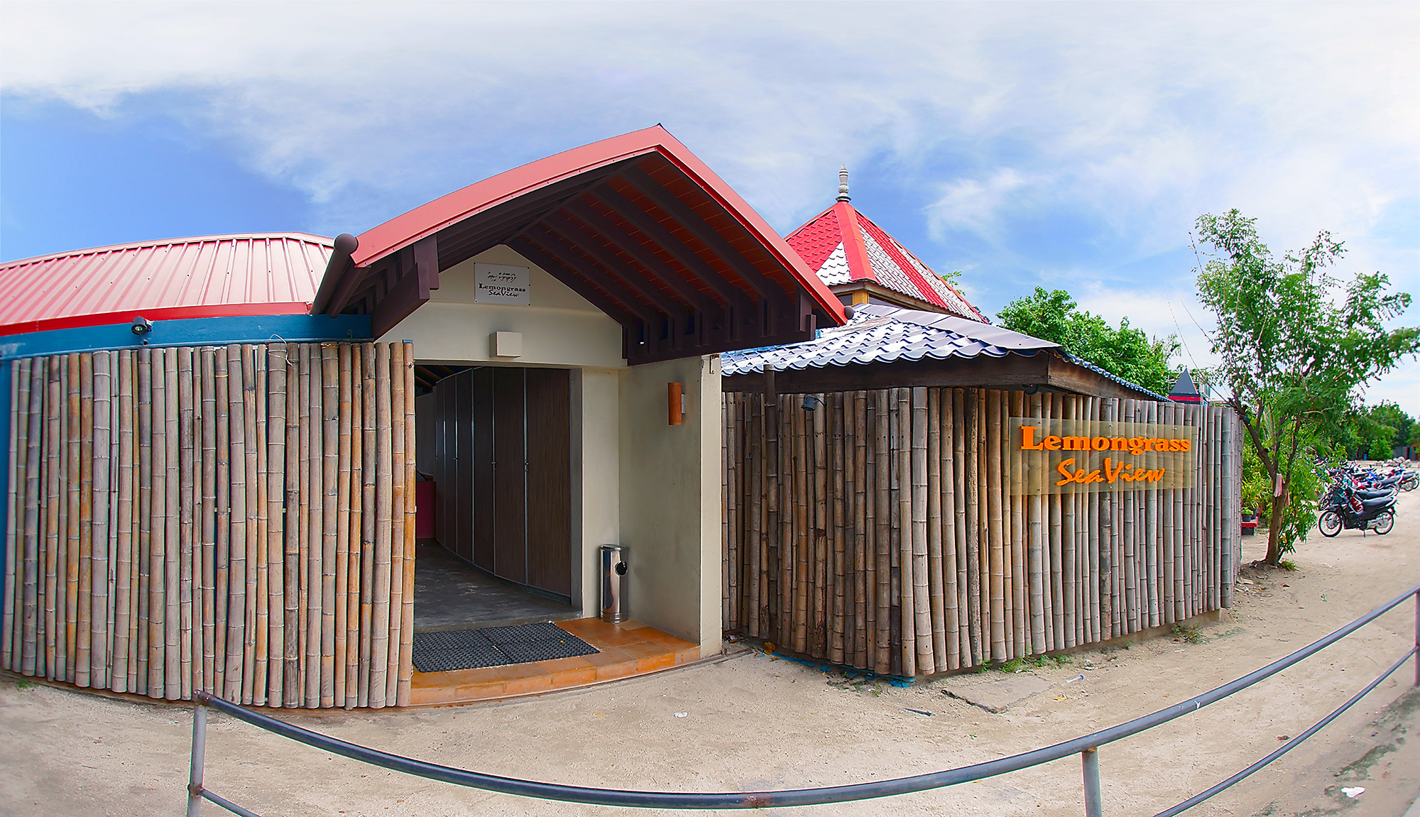 Lemongrass Seaview photo 1