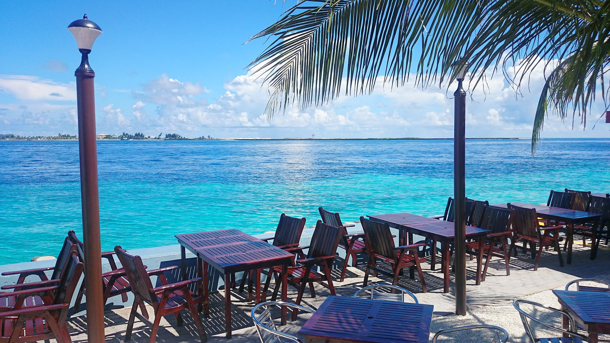 Lemongrass Seaview photo 2