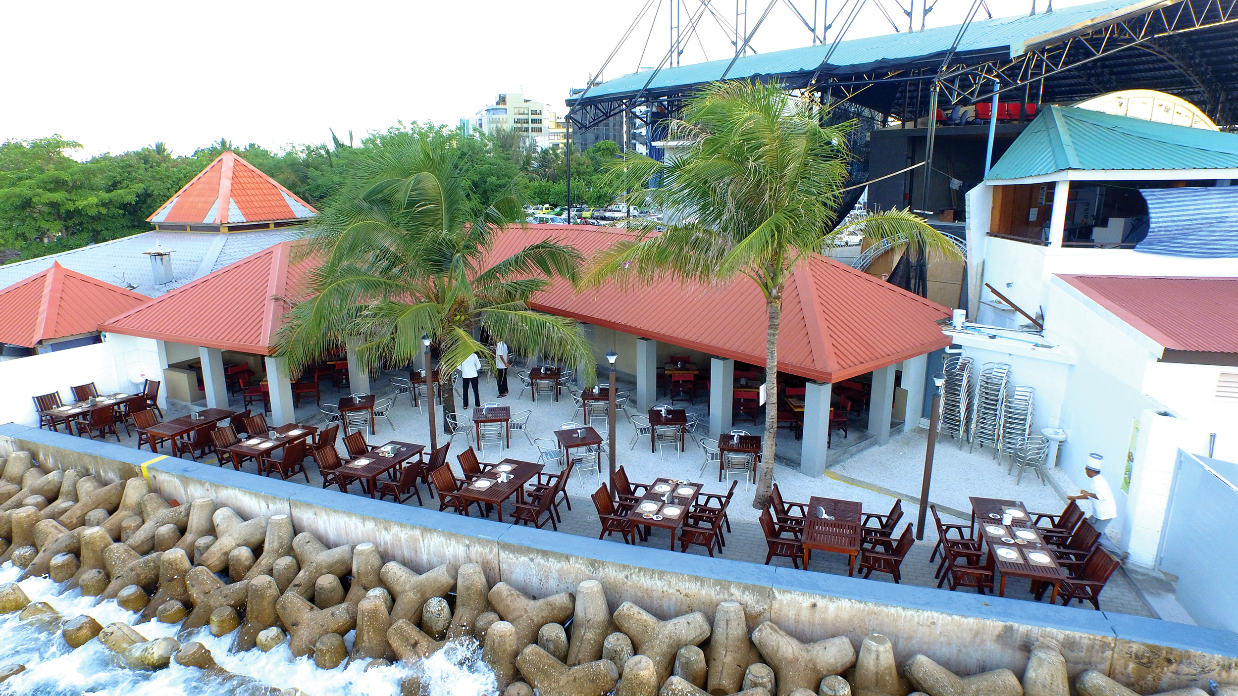 Lemongrass Seaview photo 3