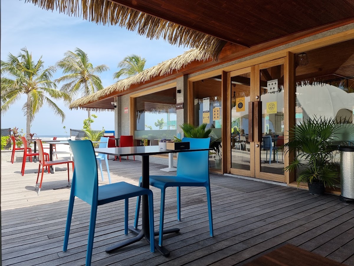 Café Ier Hulhumalé photo 1