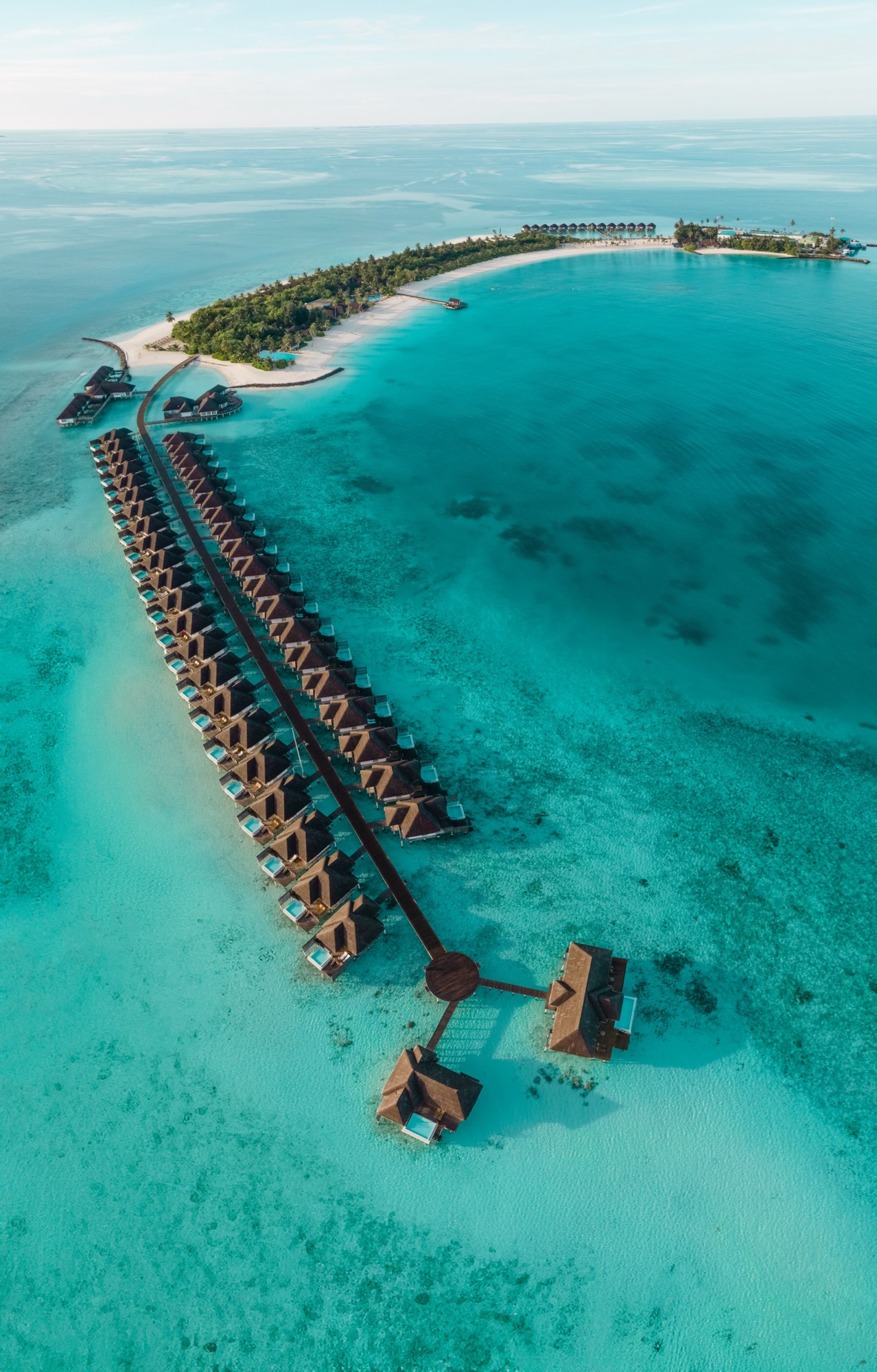 Sun Siyam Iru Veli Maldives photo 1