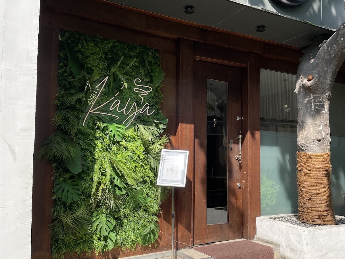 Kaya Cafe