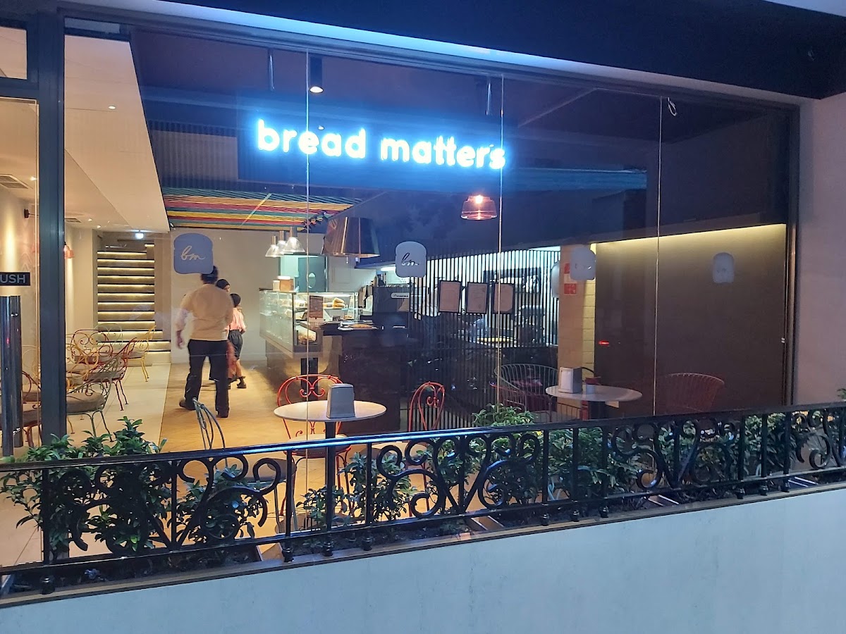 Bread Matters Gallery photo 1