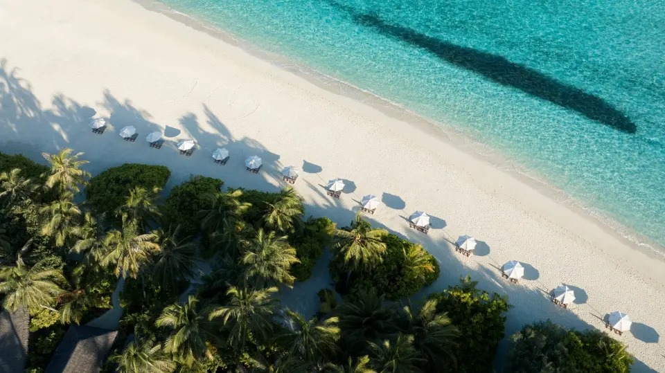 Niva Velassaru Maldives