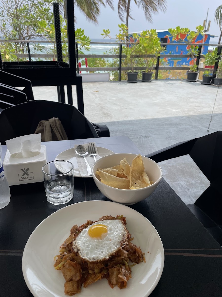 Cafe Solo photo 1